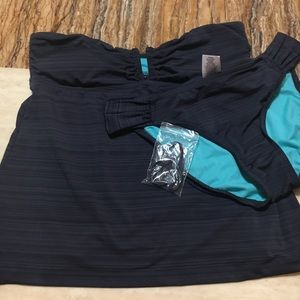 NWOT Tankini